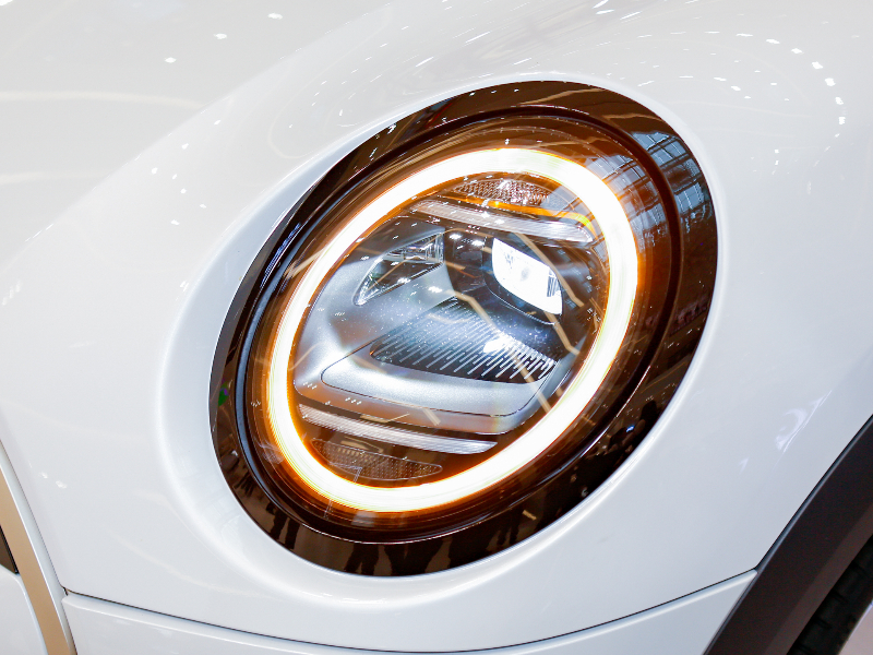 MINI 3-Cửa S