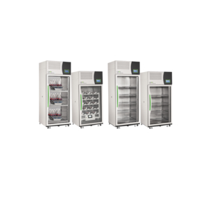 TỦ CO2 708 LIT CARON