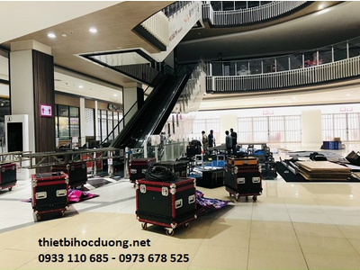 Reasons You Should Rent a Cheap Event Led Screen In Ho Chi Minh City