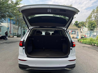 Volkswagen Viloran Premium 2025