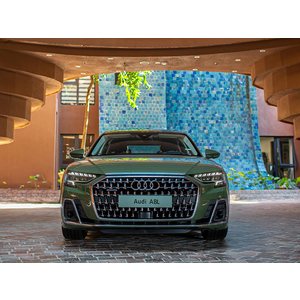 Audi A8L