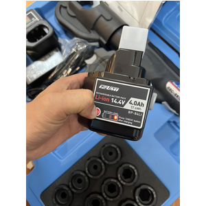 Pin IZUMI BP-84LI 14.4v- 4.0Ah