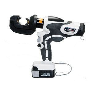 Máy ép cos pin IZUMI REC-Li15S