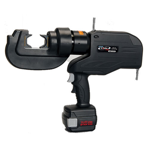 Máy ép cos pin IZUMI REC-Li16