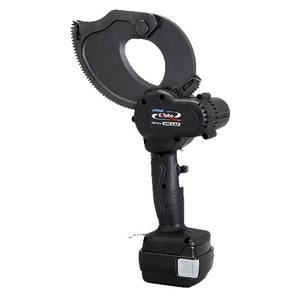 Máy cắt cáp pin IZUMI REC-Li65
