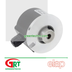 REC-VA series | Absolute rotary encoder | Bộ mã hóa quay tuyệt đối | Elap Việt Nam