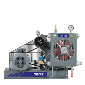 RECIPROCATING AIR COMPRESSOR, HPC-H20