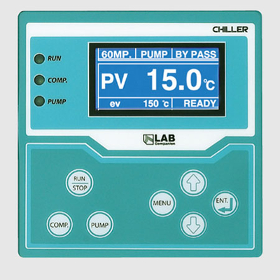 Máy làm lạnh tuần hoàn nhỏ gọn loại RC-05, Hãng JeioTech/Hàn Quốc