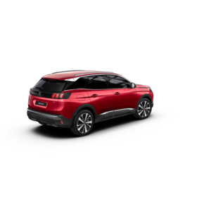 New Peugeot 3008 GT Vin 2025