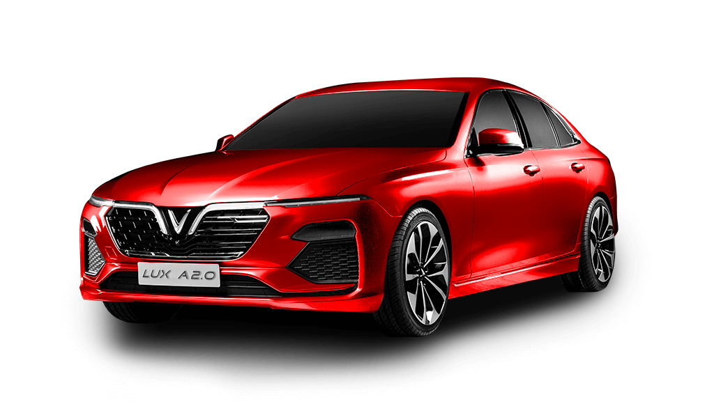 VinFast công bố một số hình ảnh thiết kế ngoại thất của hai mẫu xe đầu tiên  sắp ra mắt tại Paris Motor Show 2018  VINFAST  TÔN VINH VẺ ĐẸP