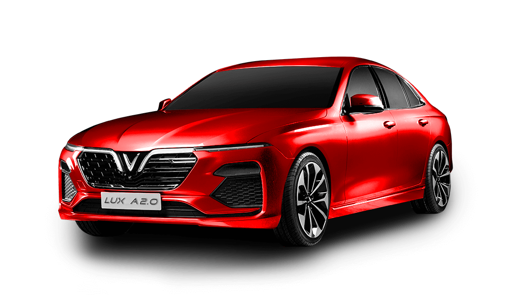 VinFast Lux A2.0