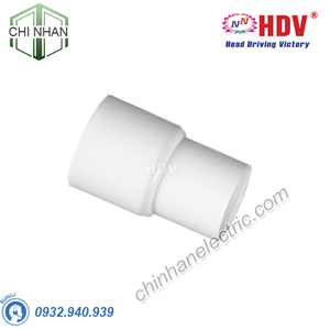 Khớp nối trơn giảm D25/20 - RED25/20 - HDV