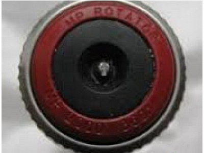 Vòi phun Rotary MP2000 - Red