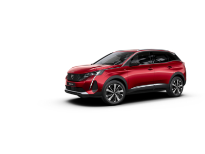 New Peugeot 3008 GT Vin 2025