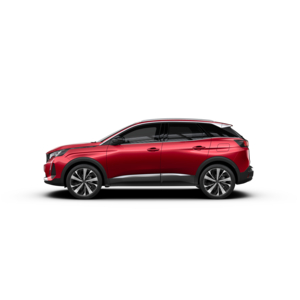New Peugeot 3008 GT Vin 2025