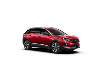 New Peugeot 3008 GT Vin 2025