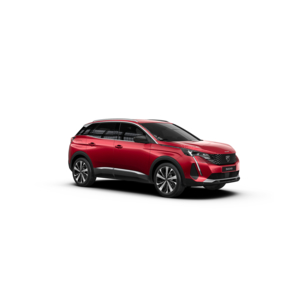 New Peugeot 3008 GT Vin 2025