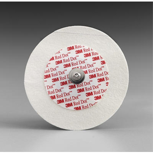 Điện cực tim nền giấy 3M Red Dot 2239