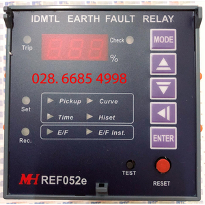 Relay REF052e