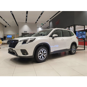 Subaru Forester 2.0 i-L (VIN 2024)