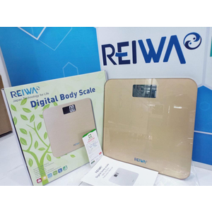 Cân sức khỏe điện tử Reiwa 30307A