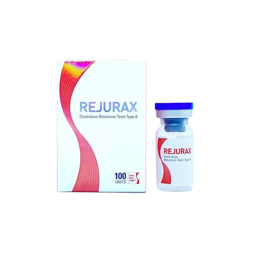 Rejurax