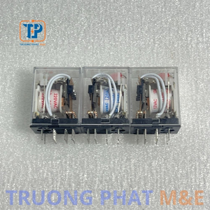 Relay Trung Gian 14 Chân