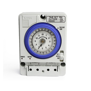Relay 24h - Relay thời gian thực TB388