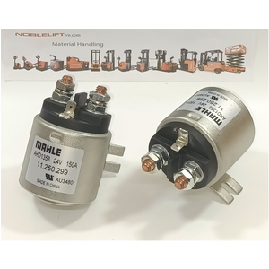 RELAY 24V XE NÂNG ĐIỆN