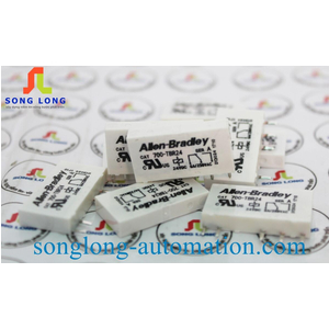 RELAY ALLEN BRADLEY 700-TBR24