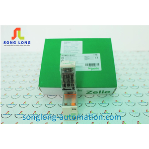 RELAY 8 CHÂN SCHNEIDER RXM2LB2P7