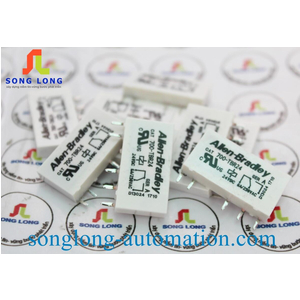 RELAY ALLEN BRADLEY 700-TBR24