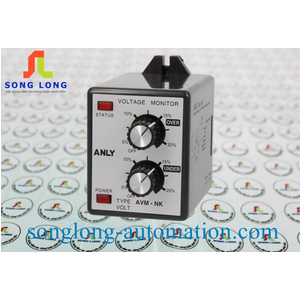 RELAY ANLY AVM-NK