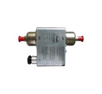 Relay Áp Suất Danfoss MP55