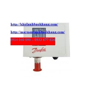 Relay Áp Suất KP1