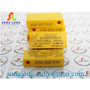 RELAY BÁN DẪN GOLD SDI1103D