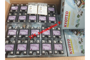 Relay bán dẫn KL40C25AX, KL40C40AX, KL40C50AX, KL40C75AX, KL40C100AX, KL40C125AX