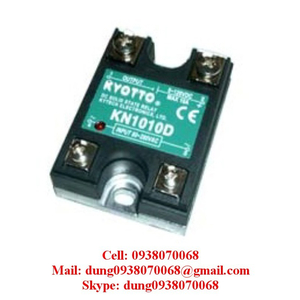 Relay bán dẫn KN1010D, KN1025D