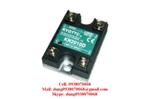 relay bán dẫn KN2010D, KN2025D