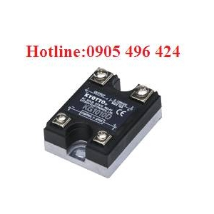 Relay Bán Dẫn - Model KG2010D