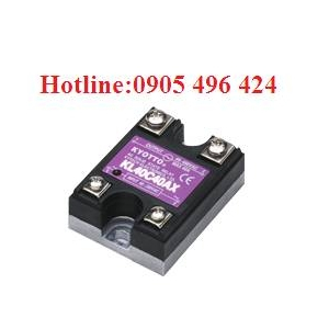 Relay Bán Dẫn - Model KL40C40AX