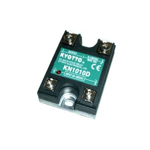 Relay Bán Dẫn - Model KN1025D(AC-DC)