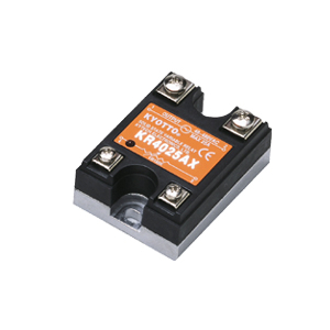 Relay Bán Dẫn - Model KR4075AX(VR-AC)