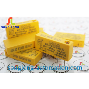 RELAY BÁN DẪN GOLD SDI1103D