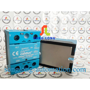 RELAY CELDUC SO963460