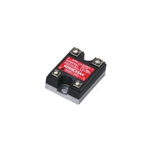 Relay Bán Dẫn SSR KD40C25AX