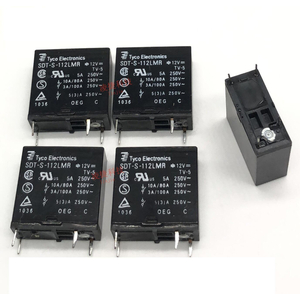 Relay bộ điều khiển cầu trục SDT-S-112LMR