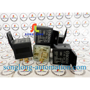 RELAY BOSCH 0 332 209 203