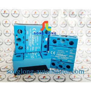 RELAY CELDUC SO963460