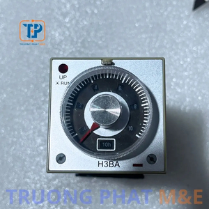 H3BA-8 Timer Relay
